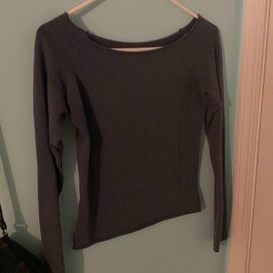 brandy melville off shoulder